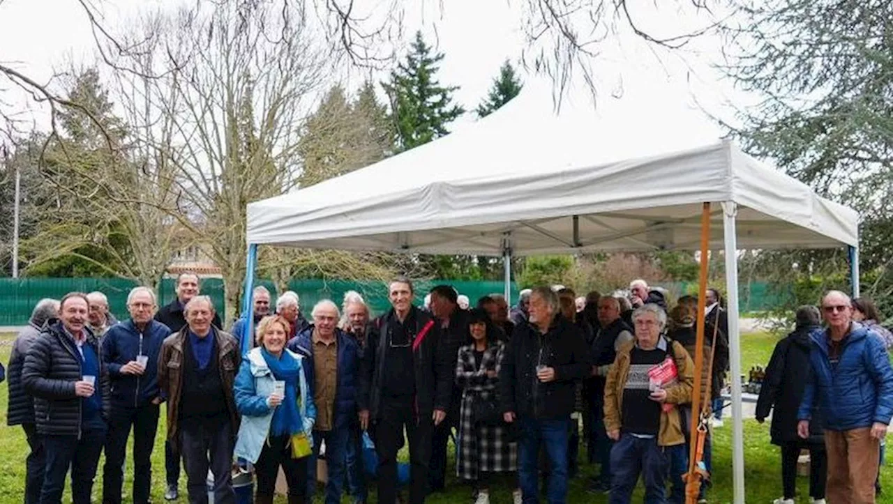 Pamiers : l’amicale des anciens du lycée agricole se prépare à fêter ses 40 ans