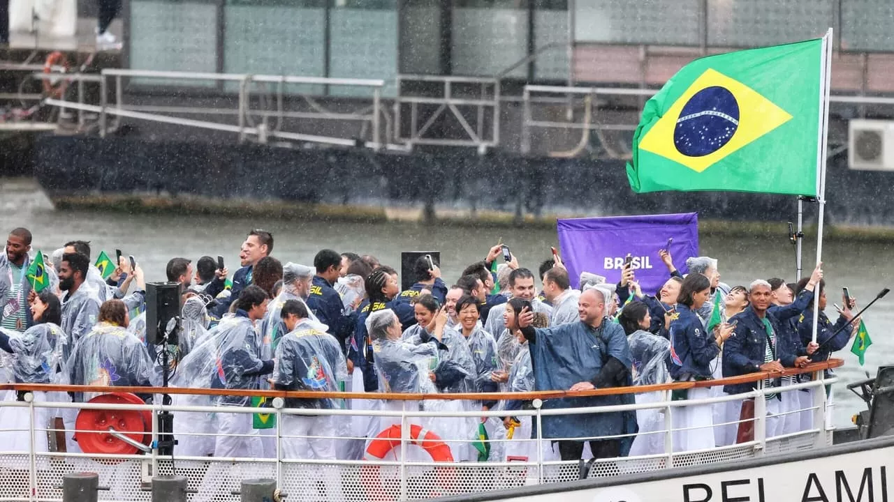 Futuro olímpico do Brasil: Confira o desempenho em Paris e expectativas para Los Angeles