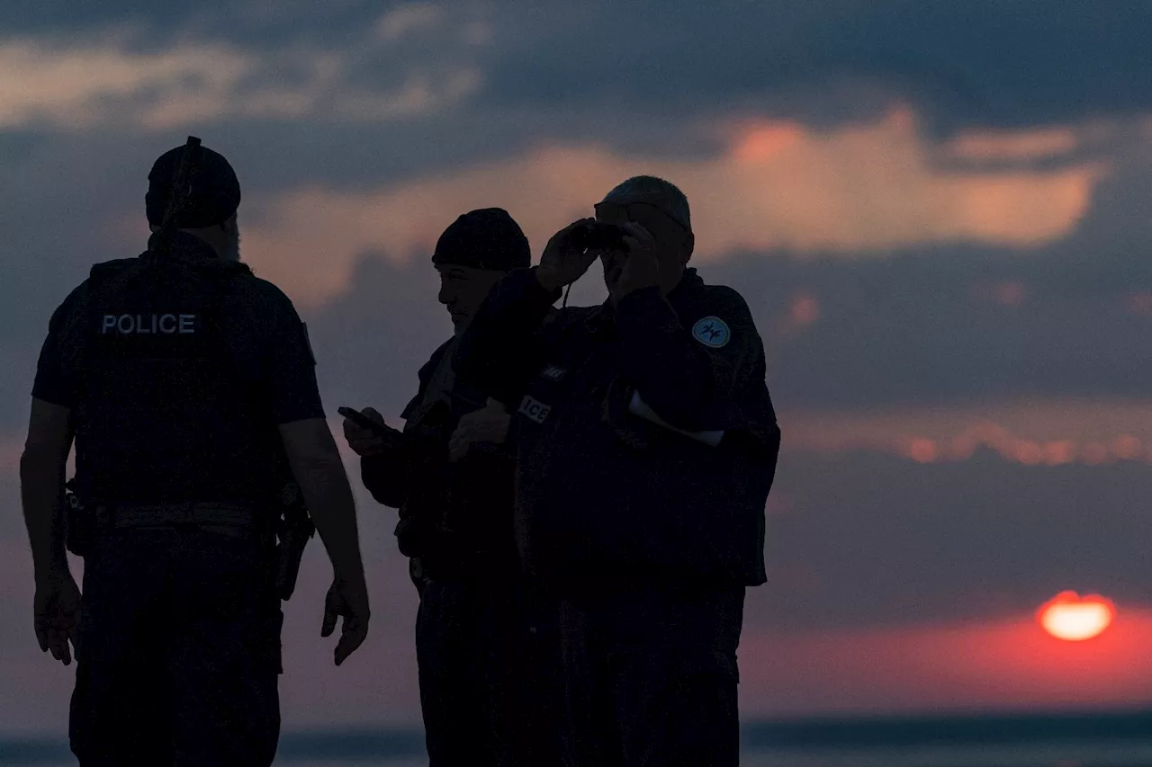 Deux migrants décèdent dans une tentative de traversée de la Manche