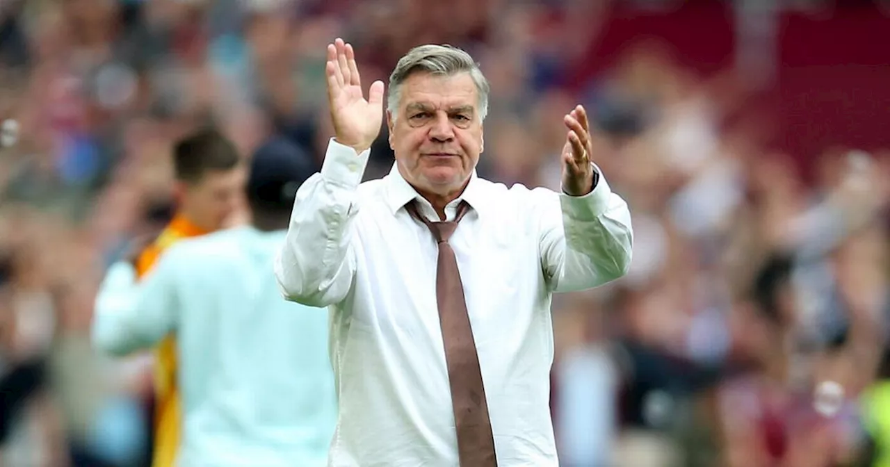 Ex-Leeds United boss Sam Allardyce questions 49ers Enterprises transfer strategy