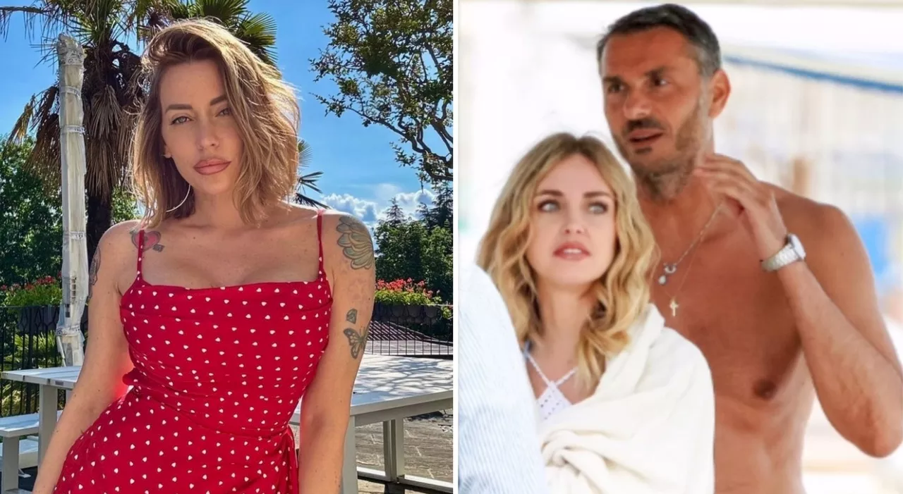 Chiara Ferragni e Silvio Campara, Karina Cascella senza pietà: «Io me lo prendo? È davvero triste»