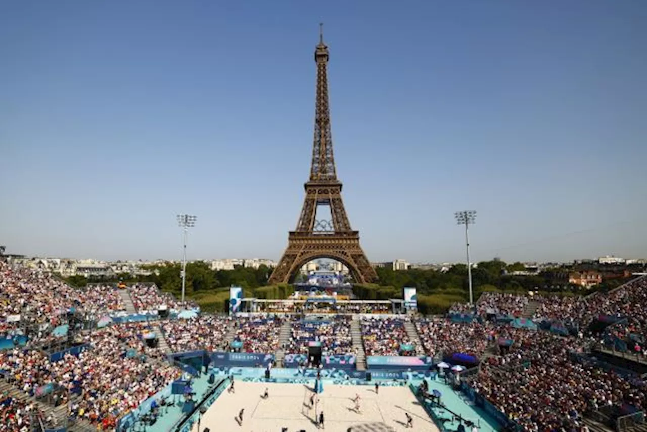 Quels sont les sites pour les Jeux Paralympiques de Paris 2024 ?