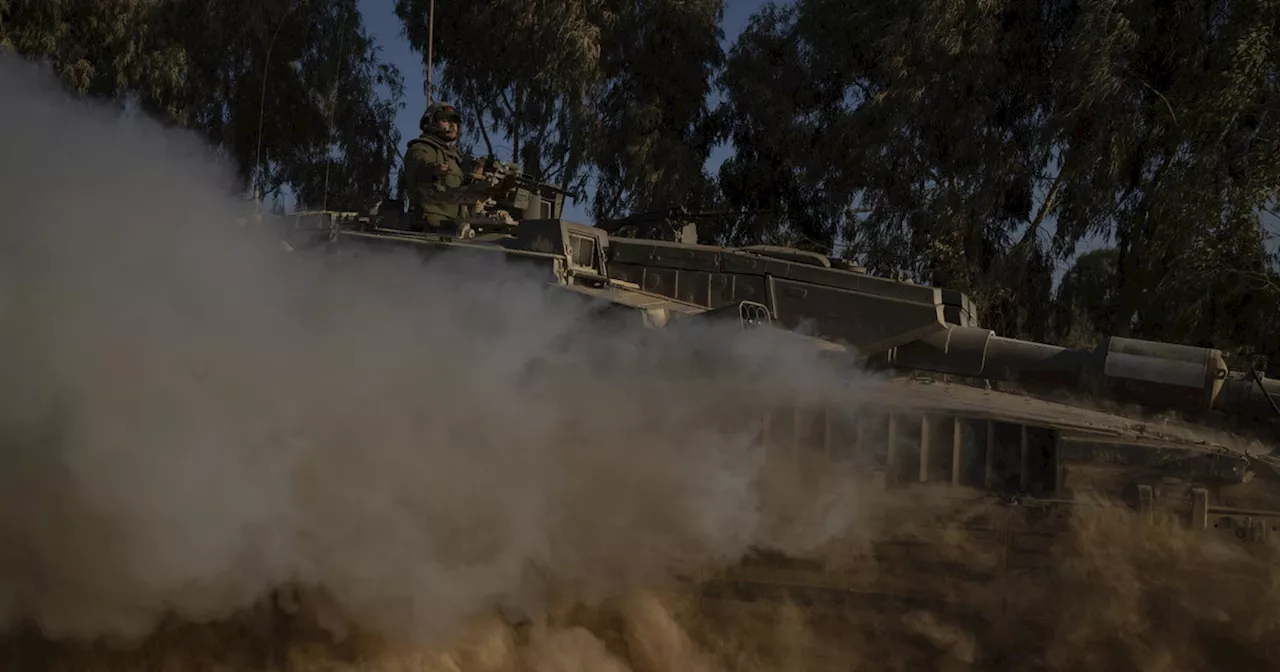 Israele, chi c&#039;era nella scuola attaccata: la foto dell&#039;Idf