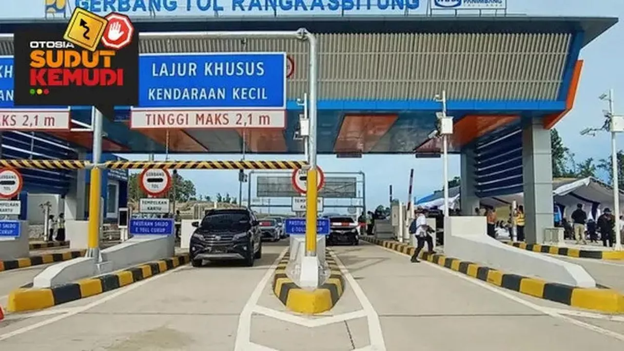 Bangun Tol Harbour Road II, CMNP dan Dishub DKI Rekayasa Lalu Lintas