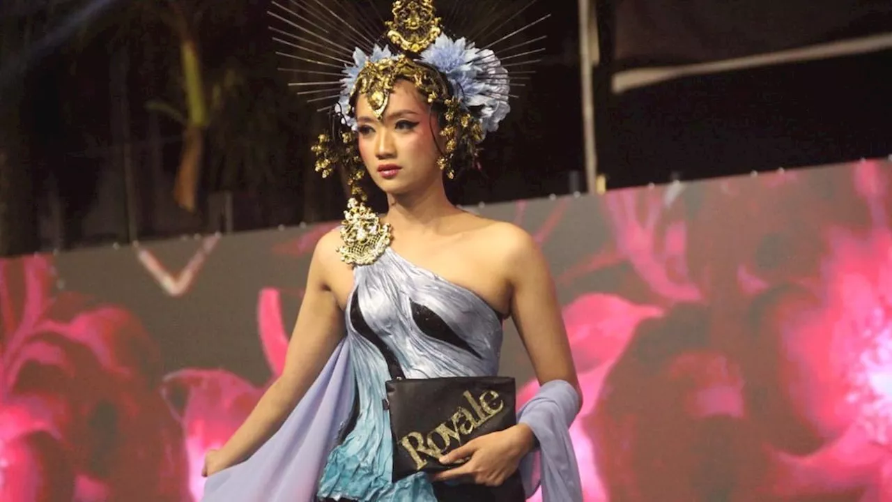 Karnaval Busana Bertaraf Internasional Jember Fashion Carnaval 2024 Kembali Digelar