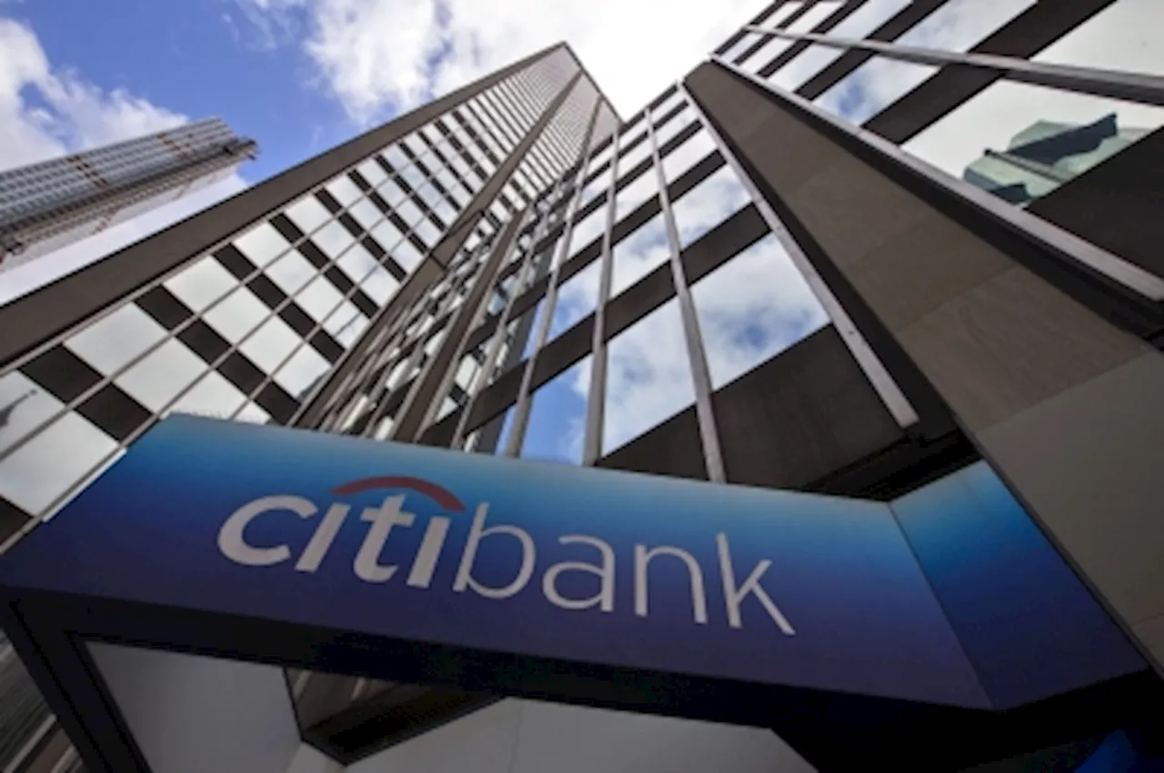 As temperatures soar, green groups crank up heat at Citigroup HQ for ‘dirty energy’ investments