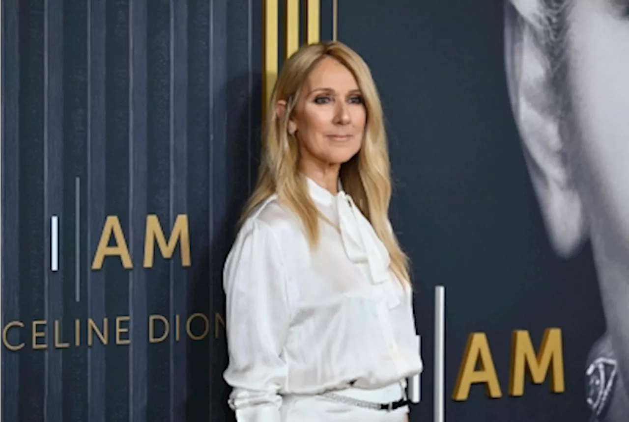 Celine Dion’s management and label Sony Music call out Donald Trump for unauthorised use of ‘Titanic’ anthem