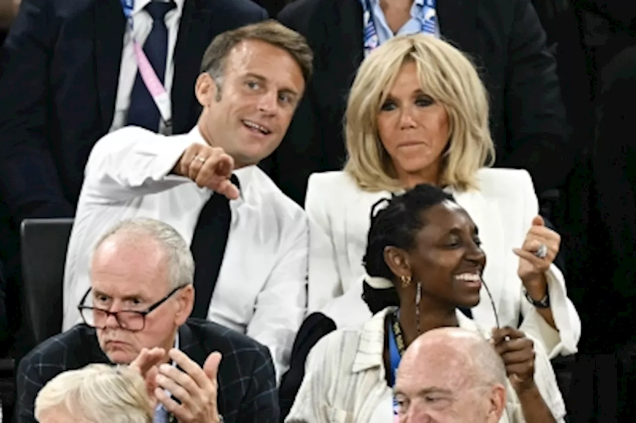 The Paris Olympics dream is over: Will Macron now face a rude political awakening?