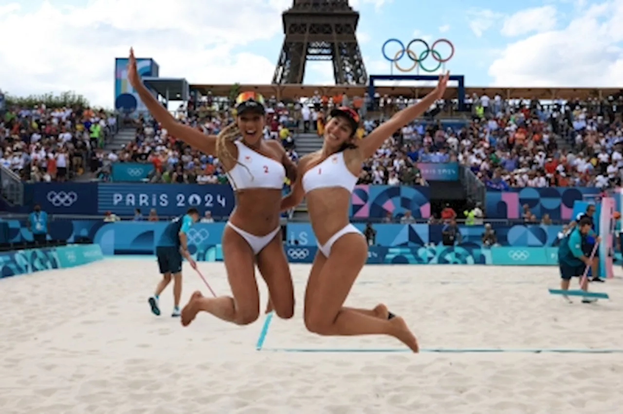 Unmatched and unforgettable: Games veterans laud Paris 2024 for stunning venues among famous ‘City of Light’ landmarks