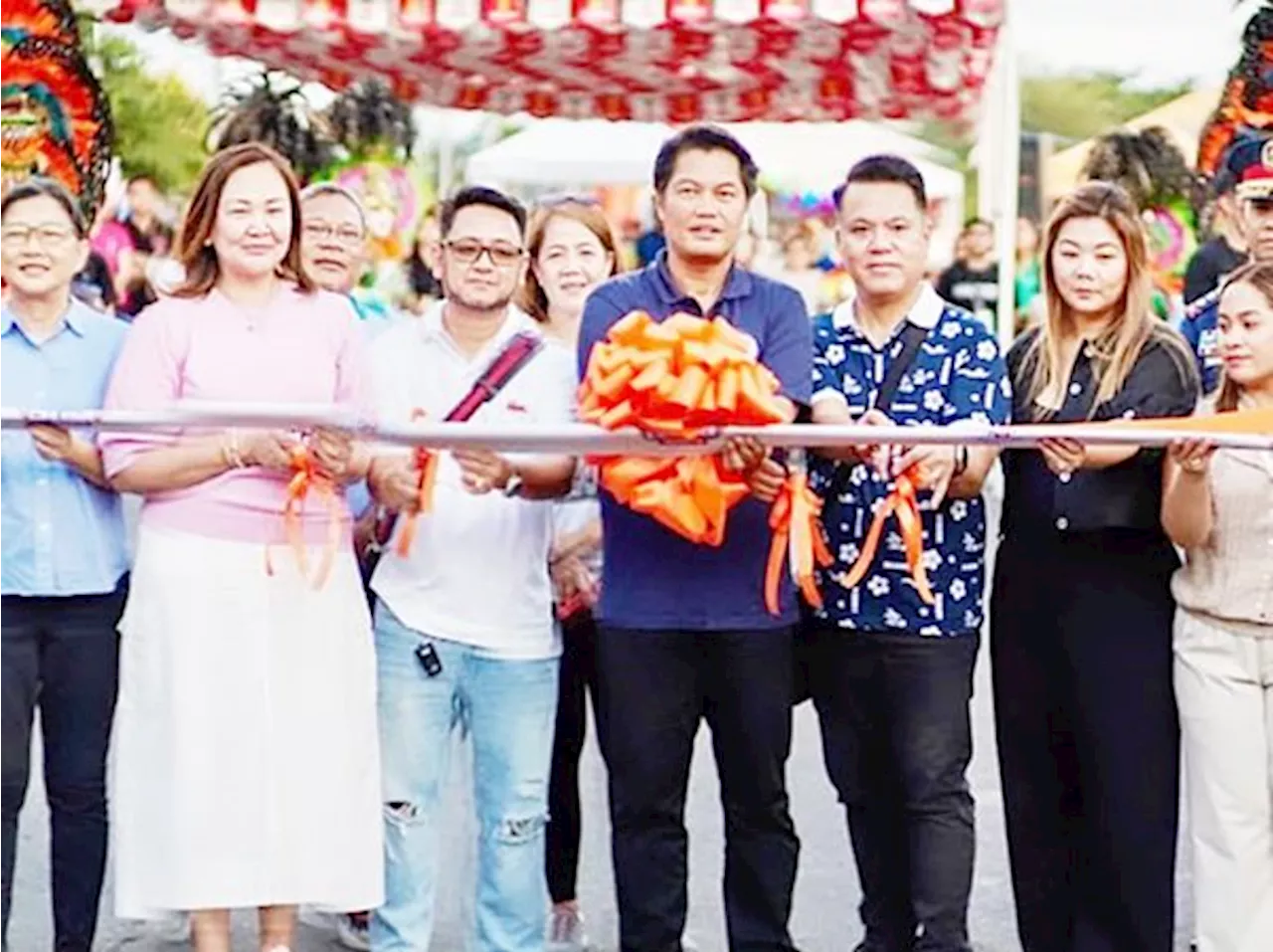 4th Bacolod Rum Festival kicks off