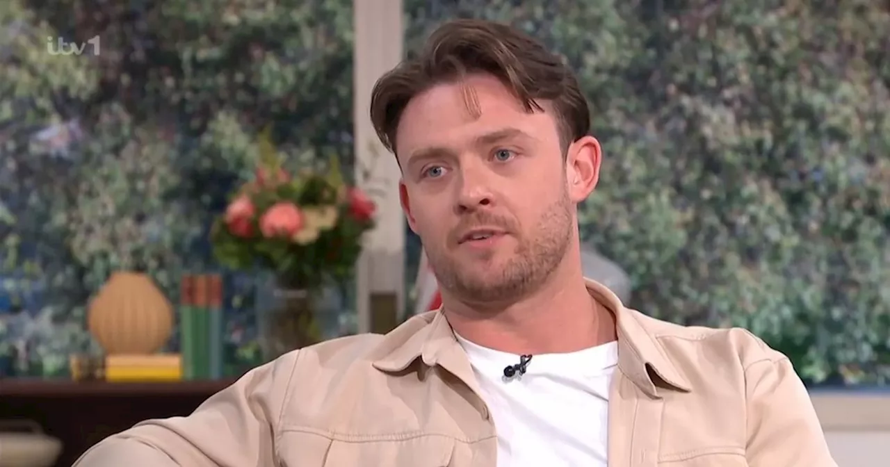 Corrie star 'wouldn't recommend' after Joel Deering actor's 'dangerous' update