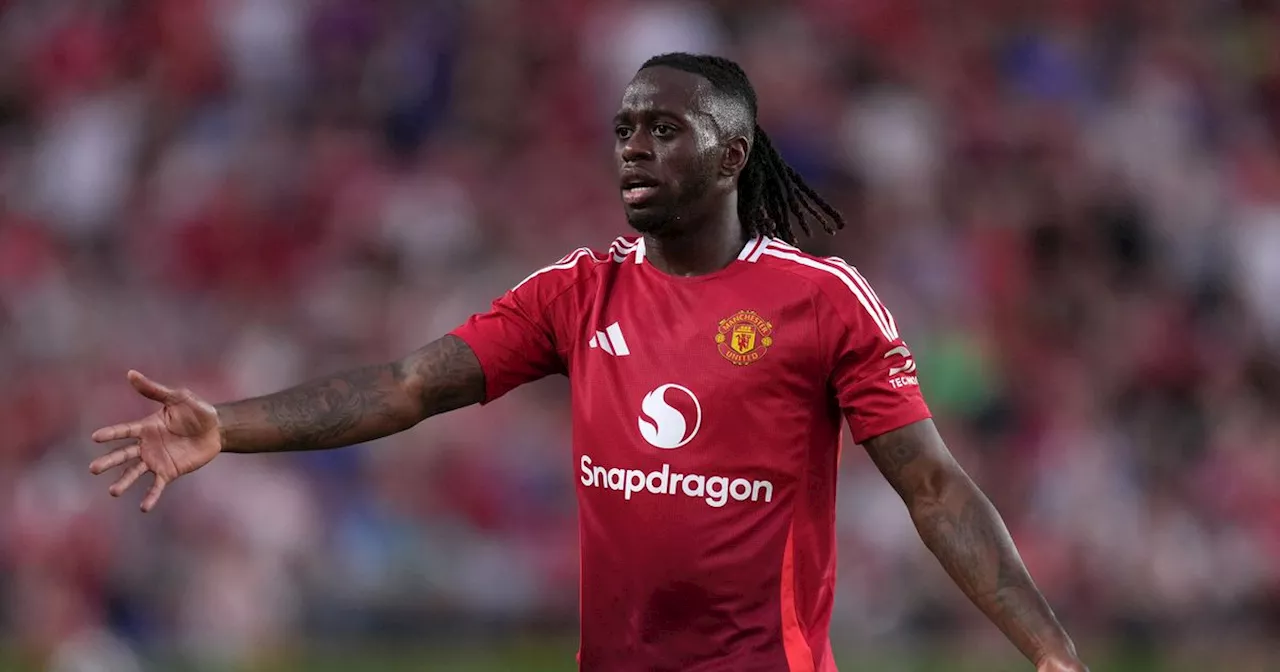 Man United to make clever profit on Aaron Wan-Bissaka despite £35m transfer hole