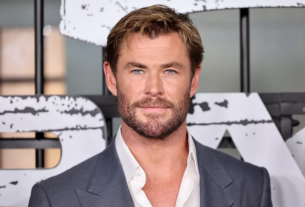 Horoscopes Aug. 11, 2024: Chris Hemsworth, change is up to you