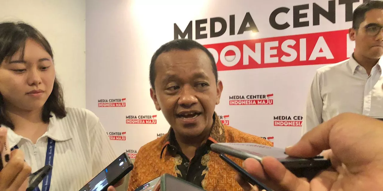 Agung Laksono dengar Selentingan Bahlil Bakal Jadi Ketum, Singgung Status Kepengurusan di Golkar