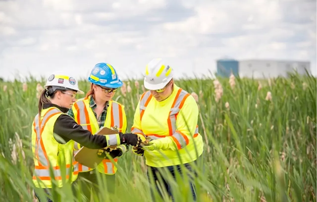 BHP launches Indigenous partnership plan in Canada