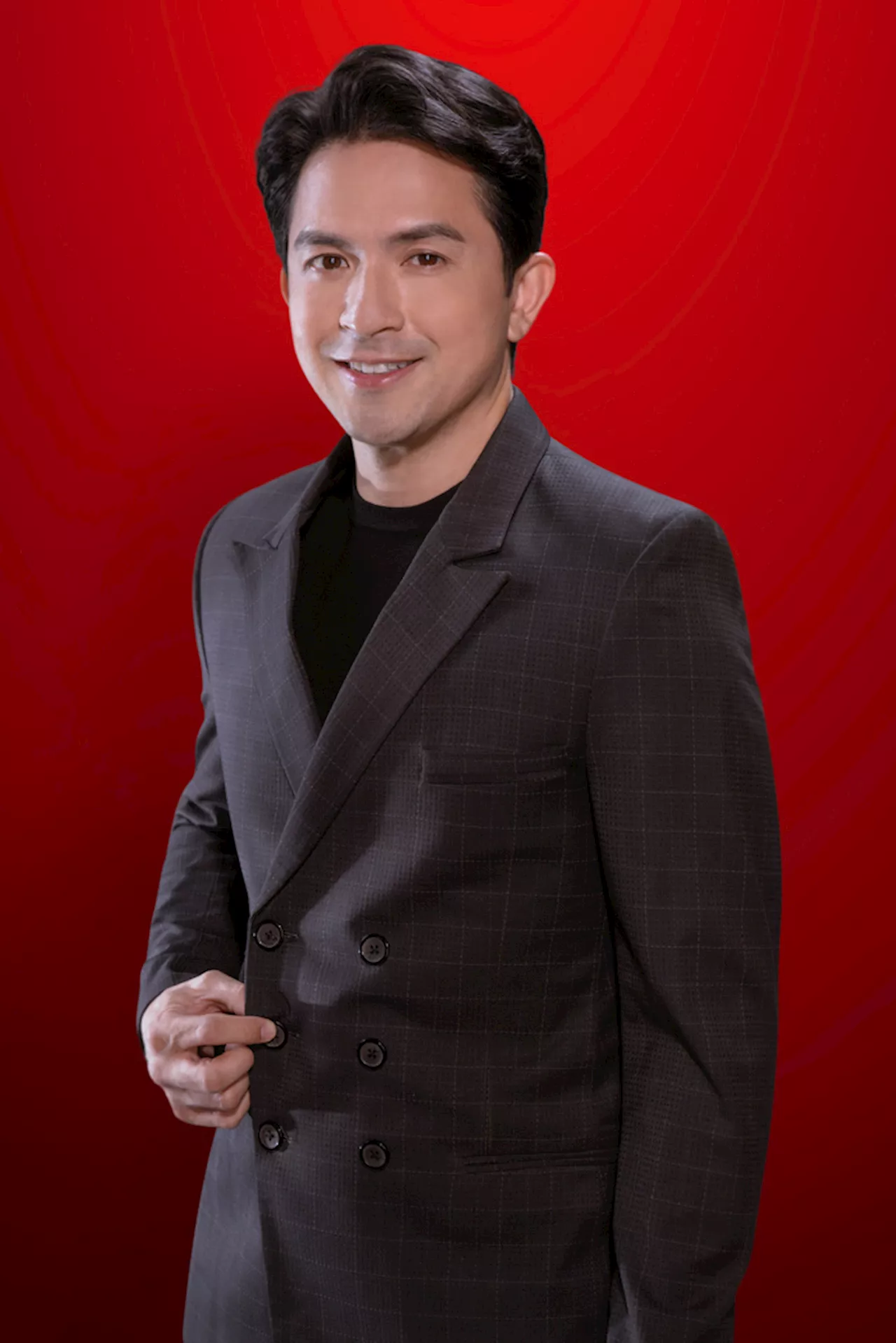 Are you ready for a baddie Dennis Trillo?