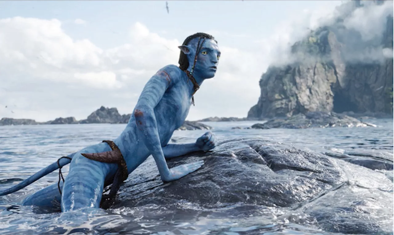 ‘Avatar,’ ‘Star Wars’ films revealed at Disney event