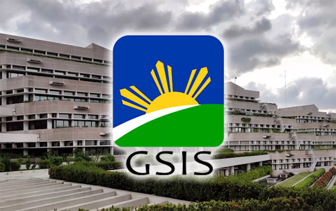 GSIS extends loan restructuring, condonation until May next year