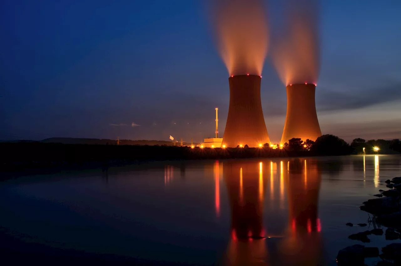 Nuclear energy regulator seen functional by 2026