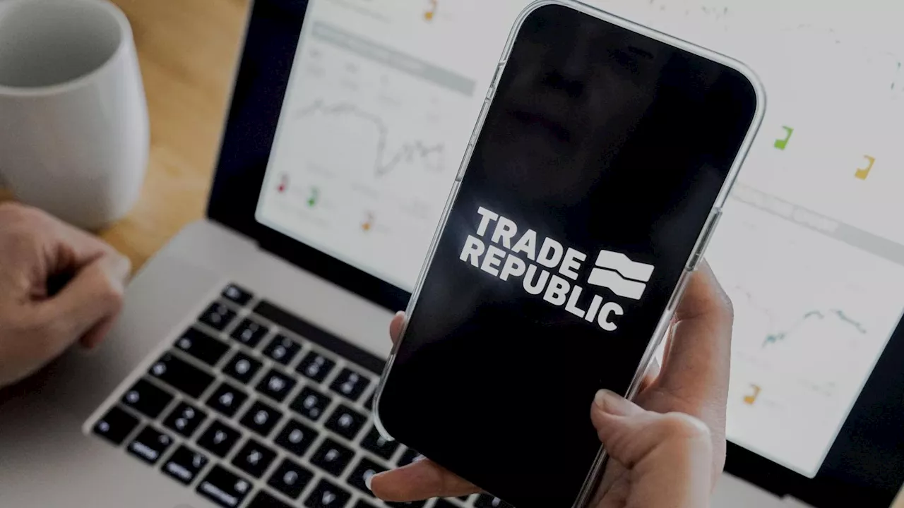 Girokonto bei Trade Republic kann Schufa-Score reduzieren