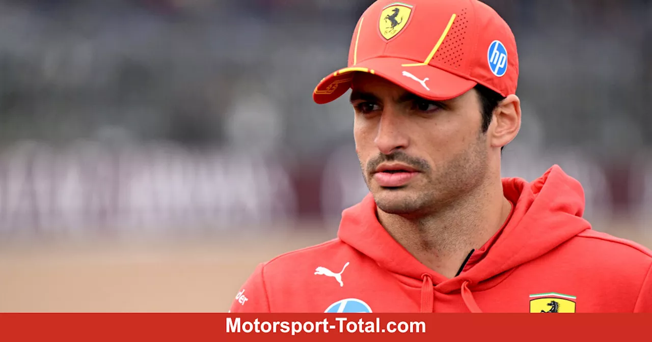 Marc Surer: Carlos Sainz wäre der 'sicherere Wert' für Ferrari gewesen