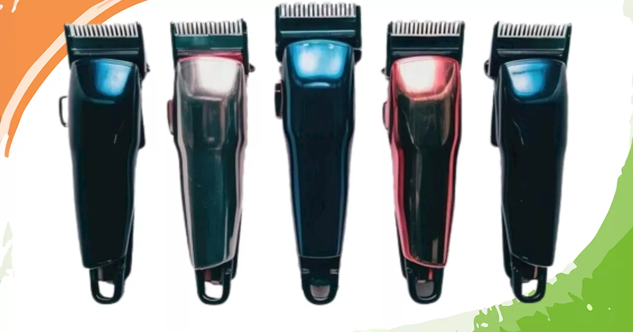 हजार रुपये से नीचे आ गए बेस्ट ब्रैंड्स के Hair Trimmer, Amazon से चुनने का अभी बड़ा मौका