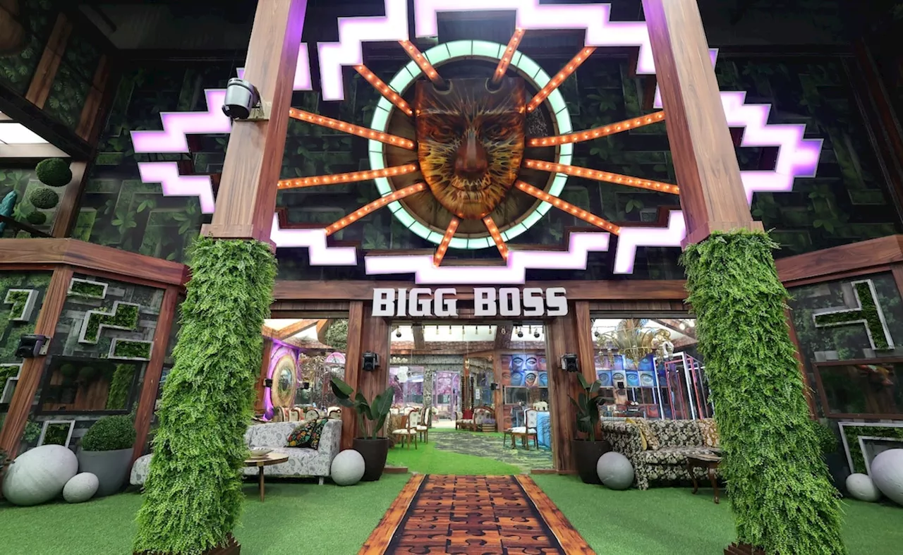 Bigg Boss New Host: बिग बॉस को होस्ट कर सकता है जवान का ये एक्टर, अगर ऐसा हुआ तो बदल जाएगा सारा गेम