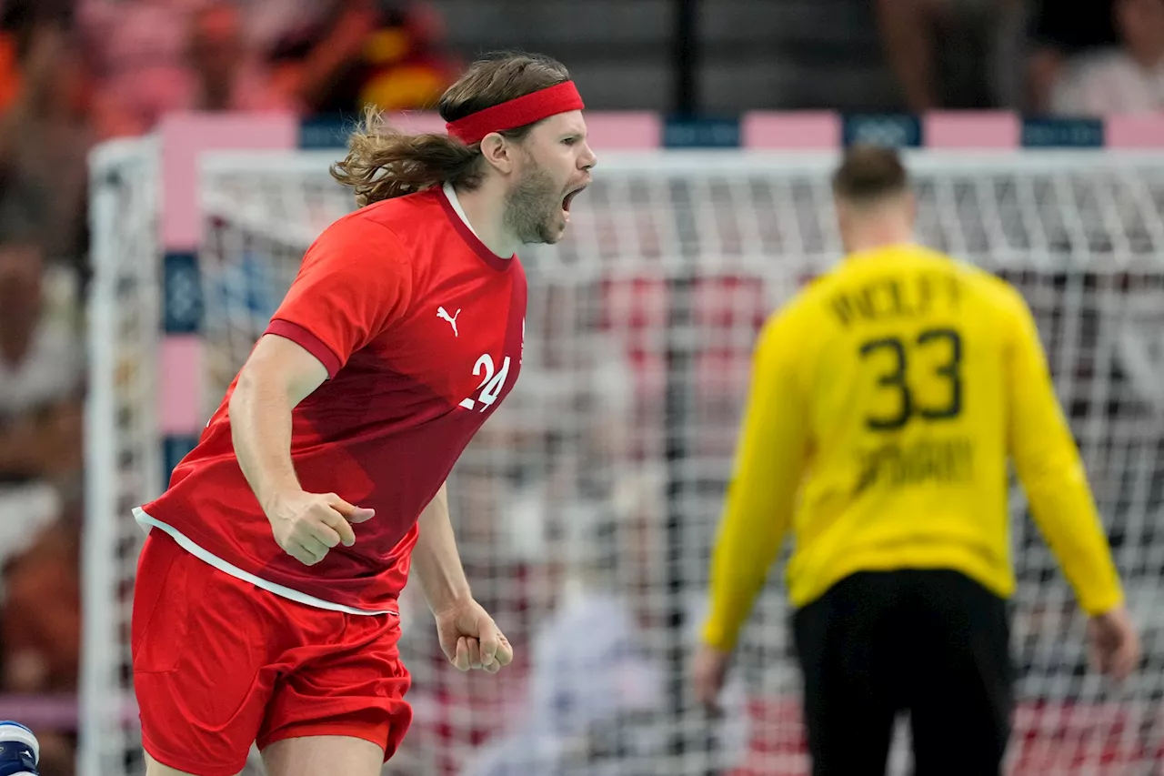 Perfekt punktum for Mikkel Hansen – Danmark tok suverent OL-gull i håndball med historiske sifre