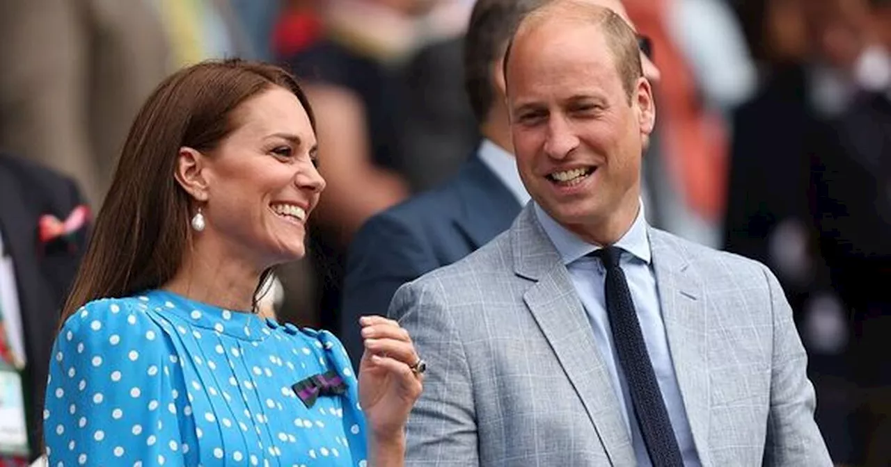 Kate Middleton’s horrible gift from Prince William that even made him cringe