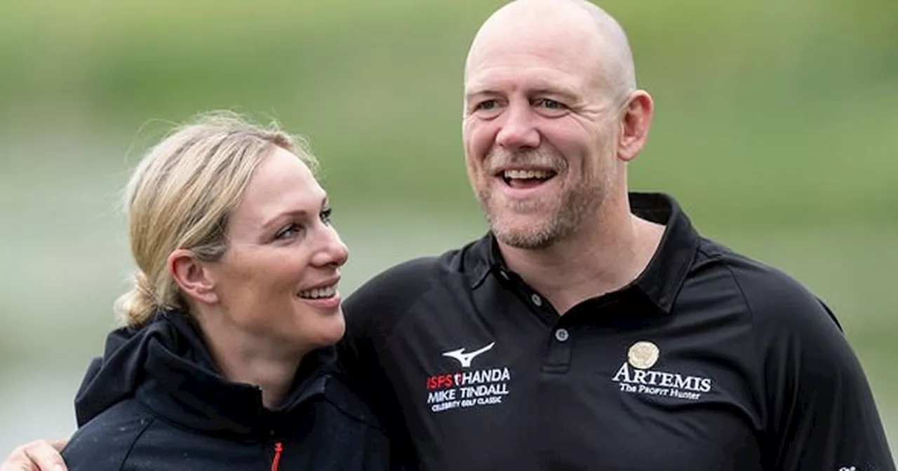 Zara Tindall revived forgotten royal custom after more than 5 decades