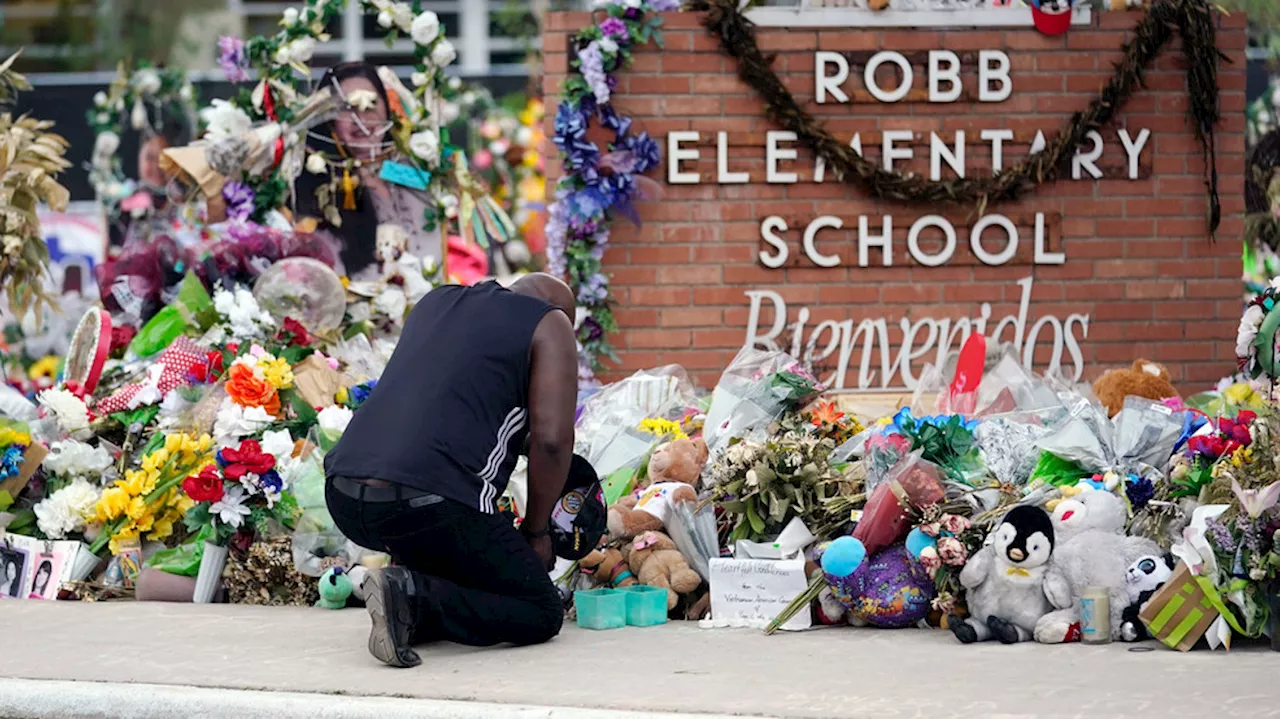 Fight for transparency: inside the fight for the Robb Elementary shooting records