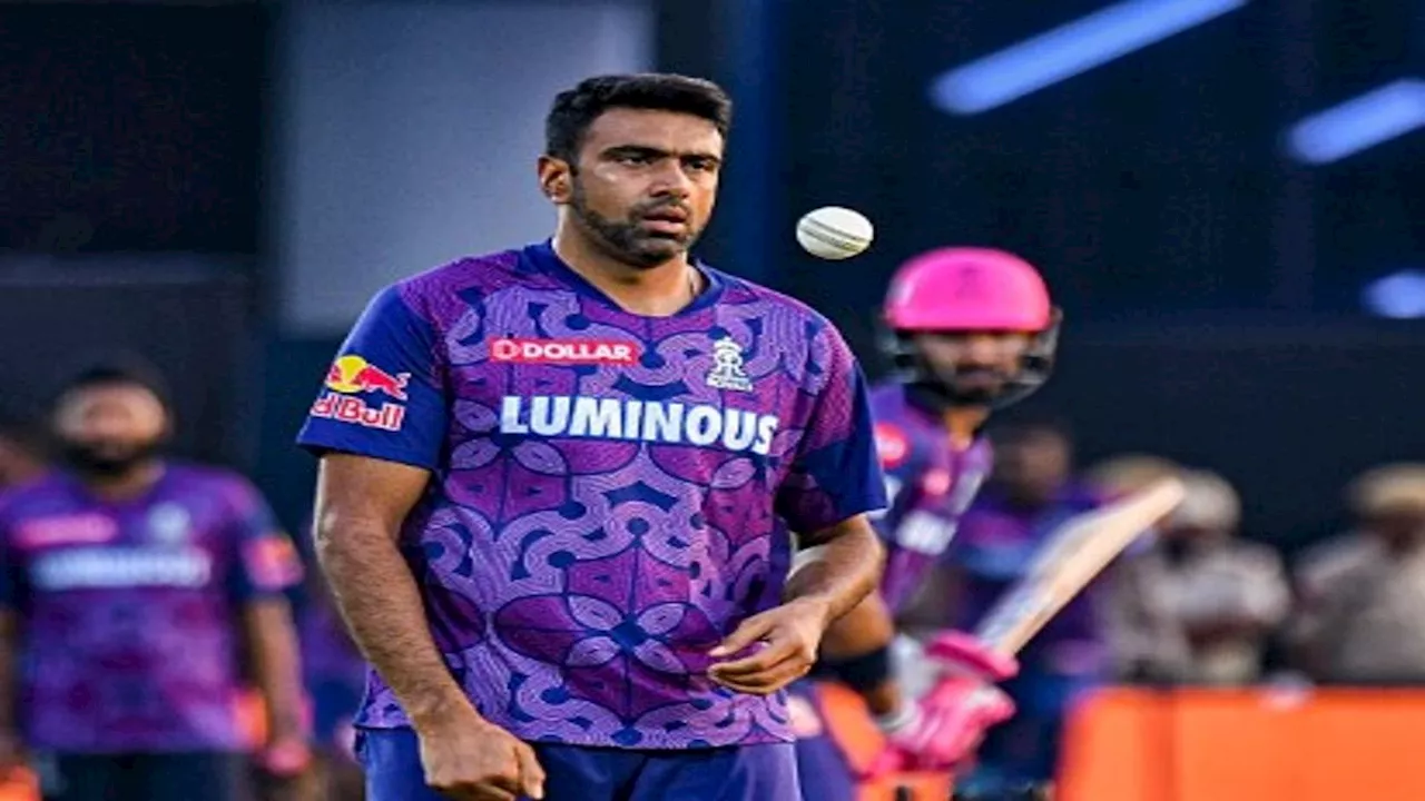 'फ्रेंचाइजी सिर्फ अपने हित के लिए इस्तेमाल...', IPL के इस बड़े नियम पर भड़के आर अश्विन