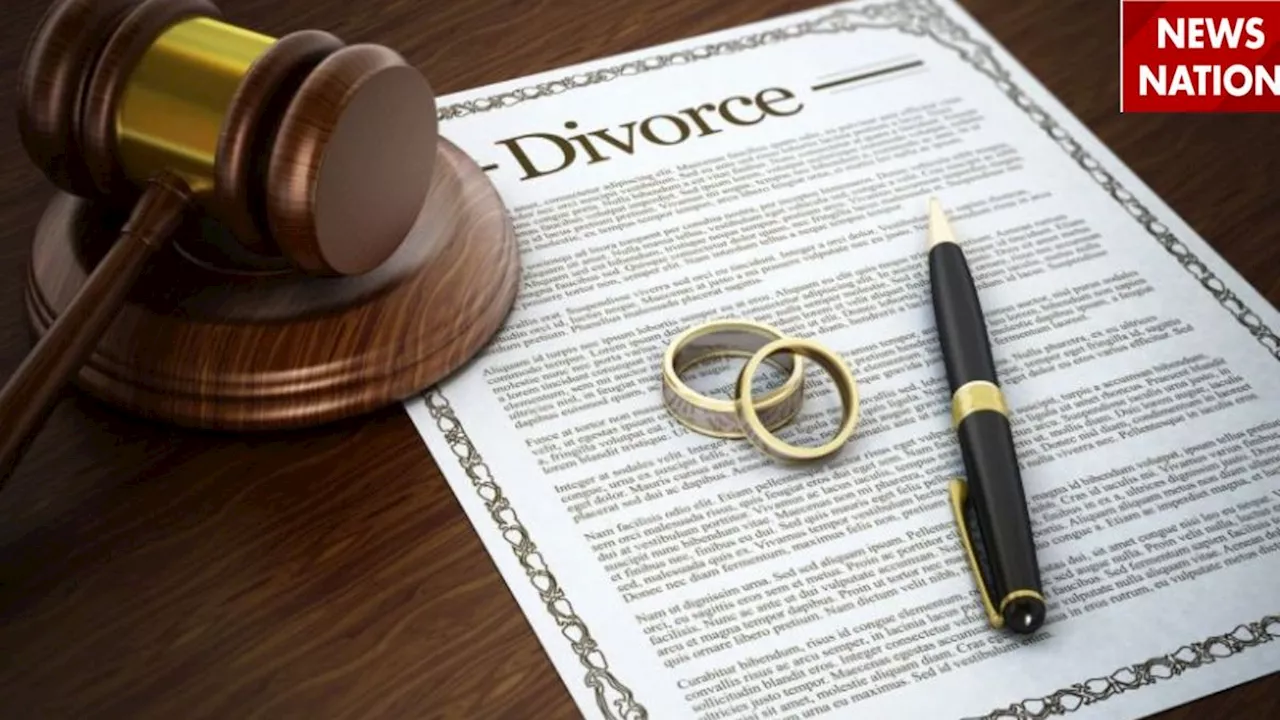 Divorce Rate: भारत में बढ़ रहे हैं डिवोर्स के सबसे ज्यादा केस, ये है हैरान कर देने वाले कारण