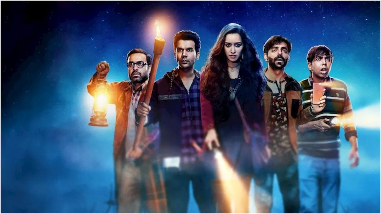 Stree 2 Advance Booking: स्त्री 2 की एडवांस बुकिंग शुरू, रिलीज से पहले कमाए इतने करोड़