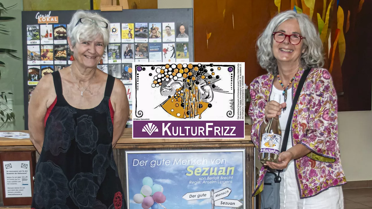 Kulturszene Kottingbrunn: Die Gewinnerin steht fest