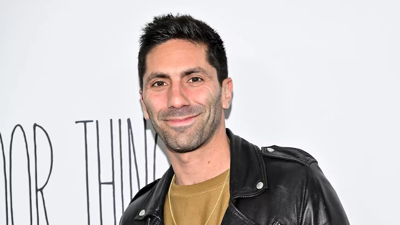 'Habe Glück, dass ich noch lebe': Moderator Nev Schulman bricht sich bei Horror-Crash das Genick