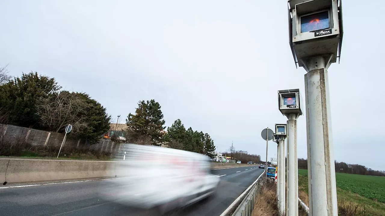 Nordrhein-Westfalen: Freies Rasen? Ministerium prüft Berichte über Verjährung