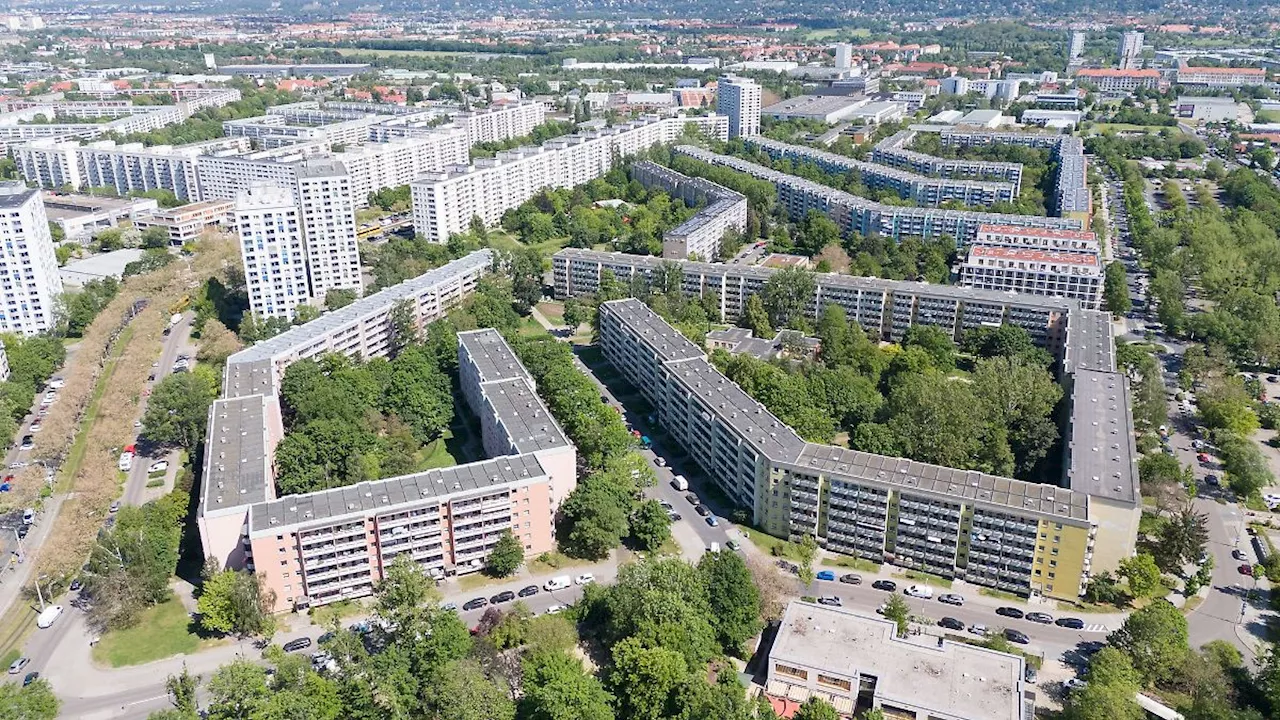 Sachsen: Jeder zehnte Bürgergeld-Haushalt zahlte bei Wohnkosten drauf