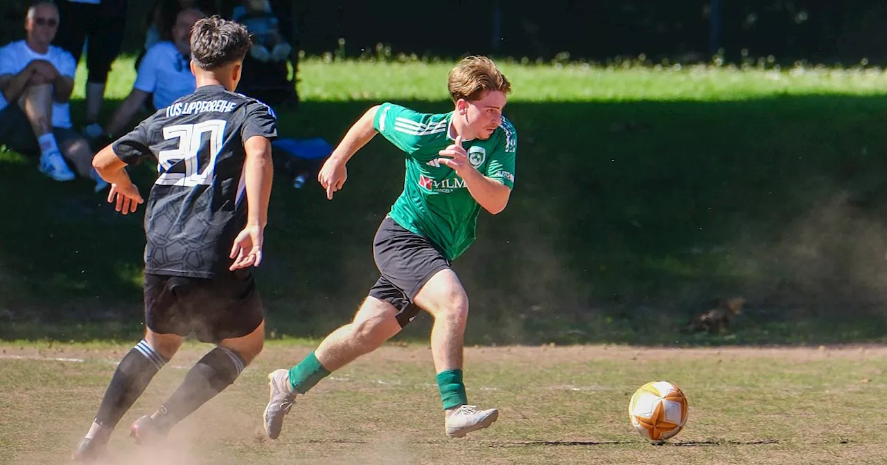 Bielefelder Teams ohne Niederlage