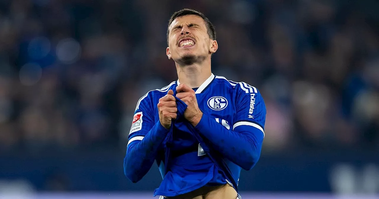 Schalke legt Einspruch gegen Schallenberg-Sperre ein