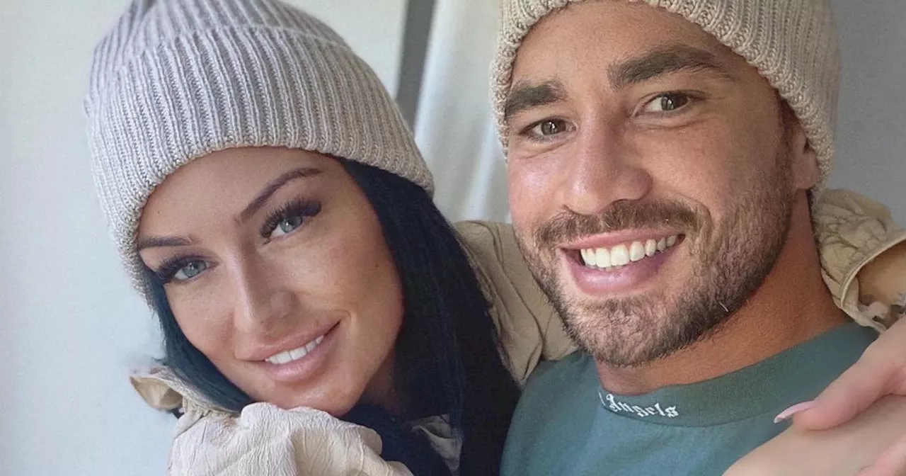 Danny Cipriani's 'heartbroken' wife files for divorce over marriage fails