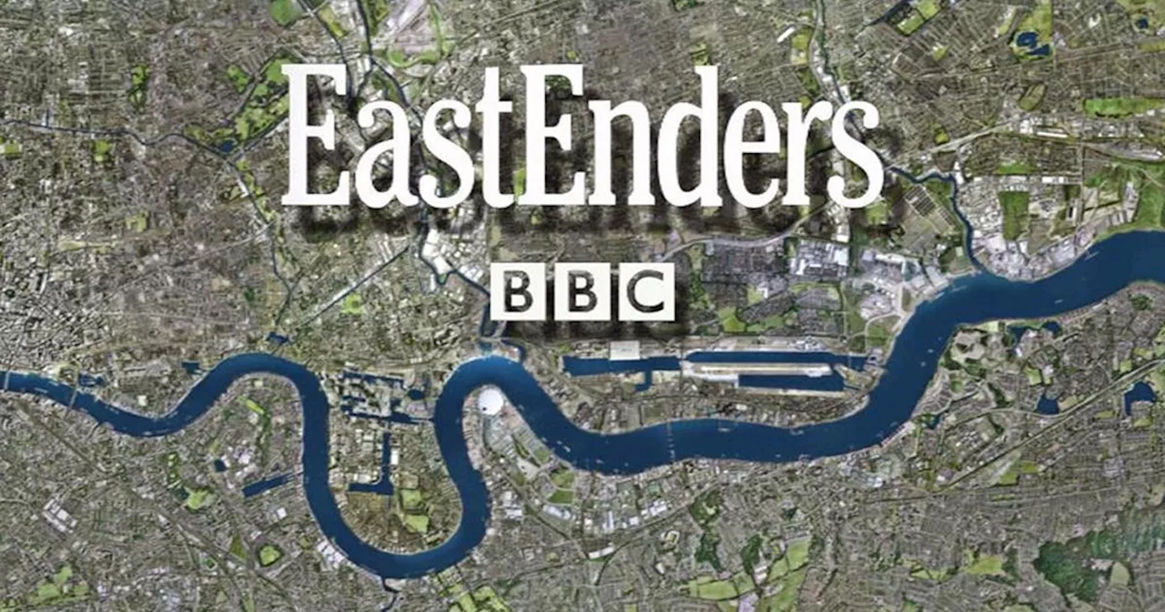 EastEnders star teases huge Carter family return - and it's not Mick or Shirley