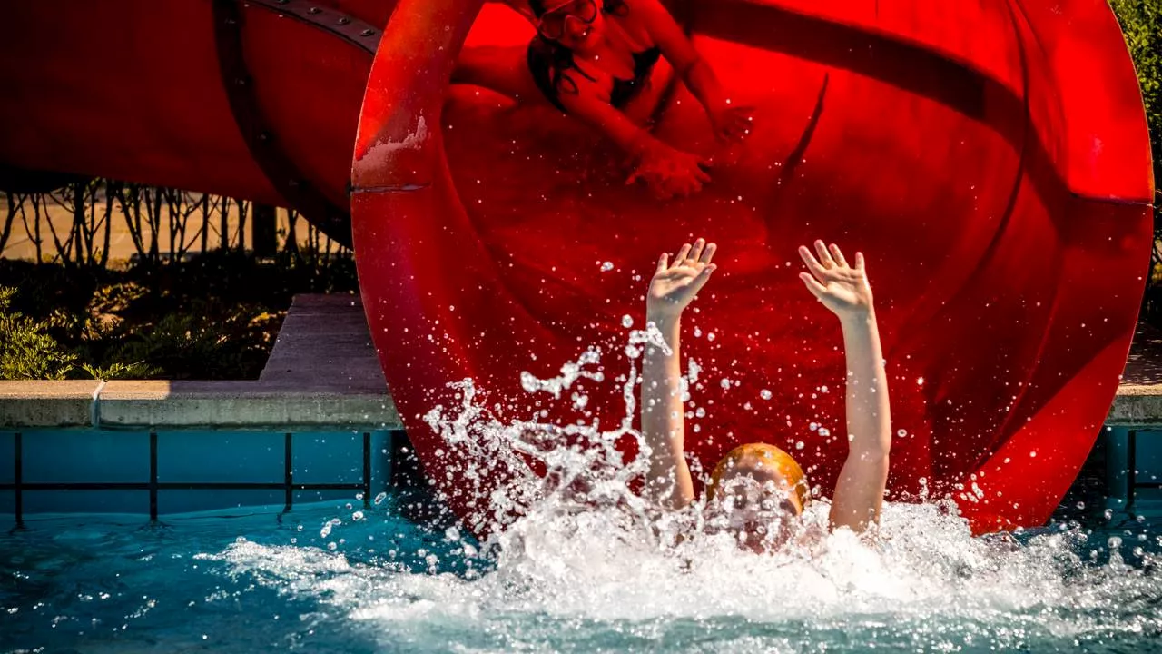 Code geel voor benauwende hitte: warmste dag van het jaar in aantocht