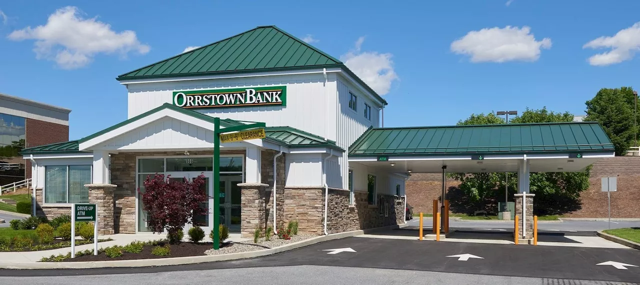 Dauphin County bank to close 6 branches following merger