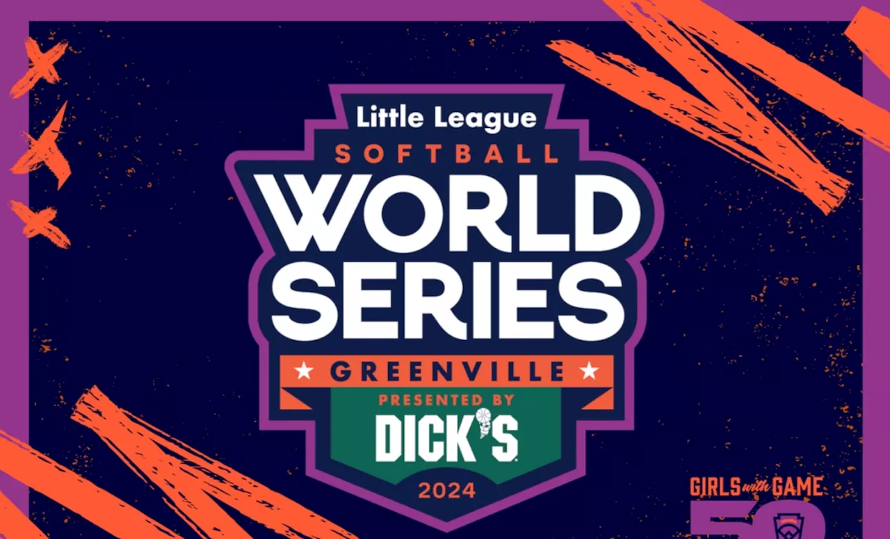 Pa. vs. North Carolina: How to watch Little League Softball World Series semifinal: time, channels