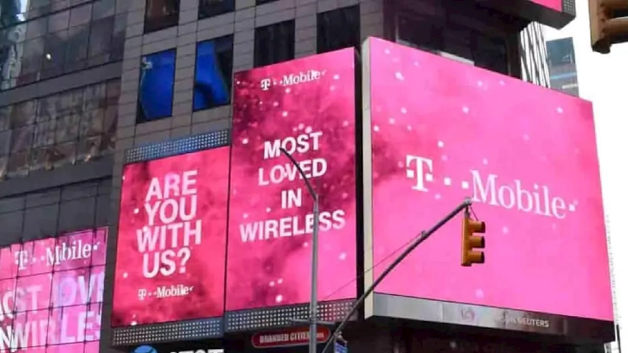 T-Mobile is pretty much asking people to remove one app from their phones