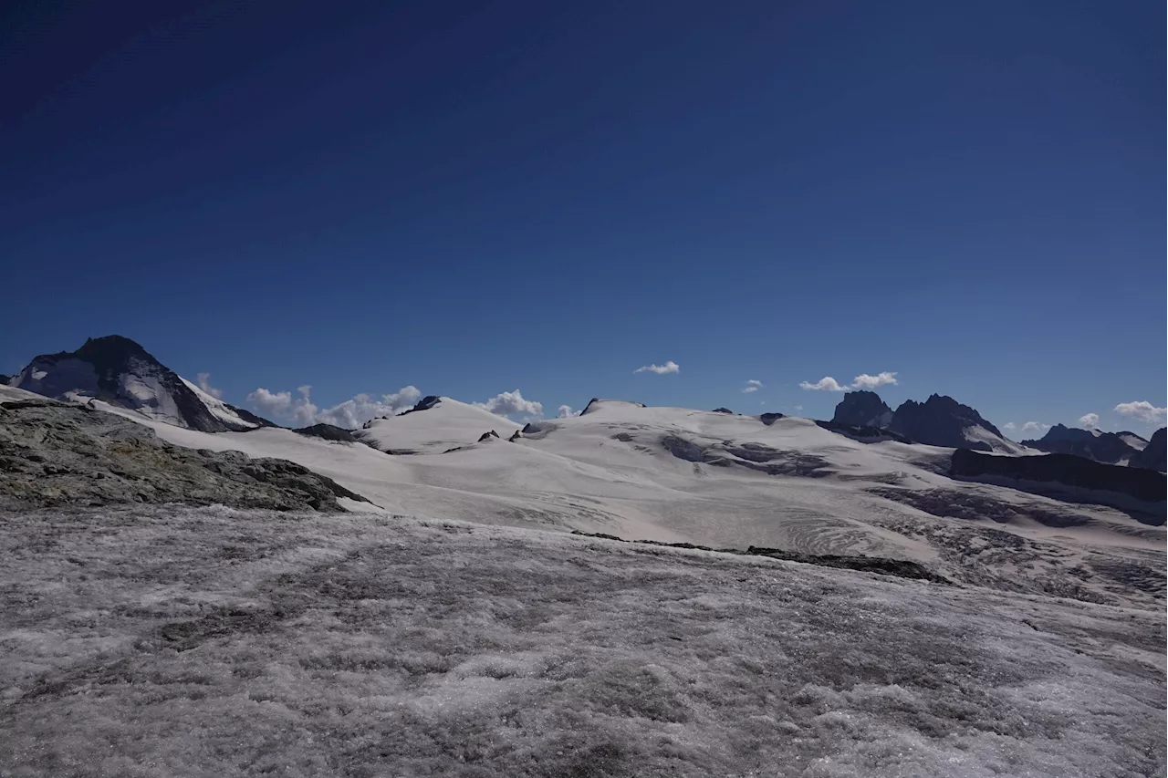 Zermatt / Evolène VS: Leichnam der sechsten vermissten Skitourengängerin (†28) entdeckt