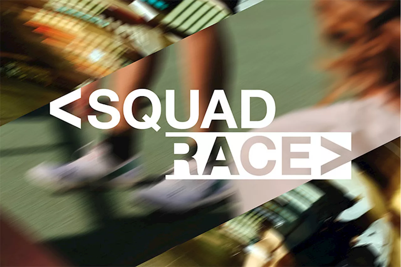 12/14(土)「On SquadRace（オン スクワッドレース）」が今年も北海道ボールパークFビレッジで開催！アーリーエントリー者限定の宿泊セットプランも