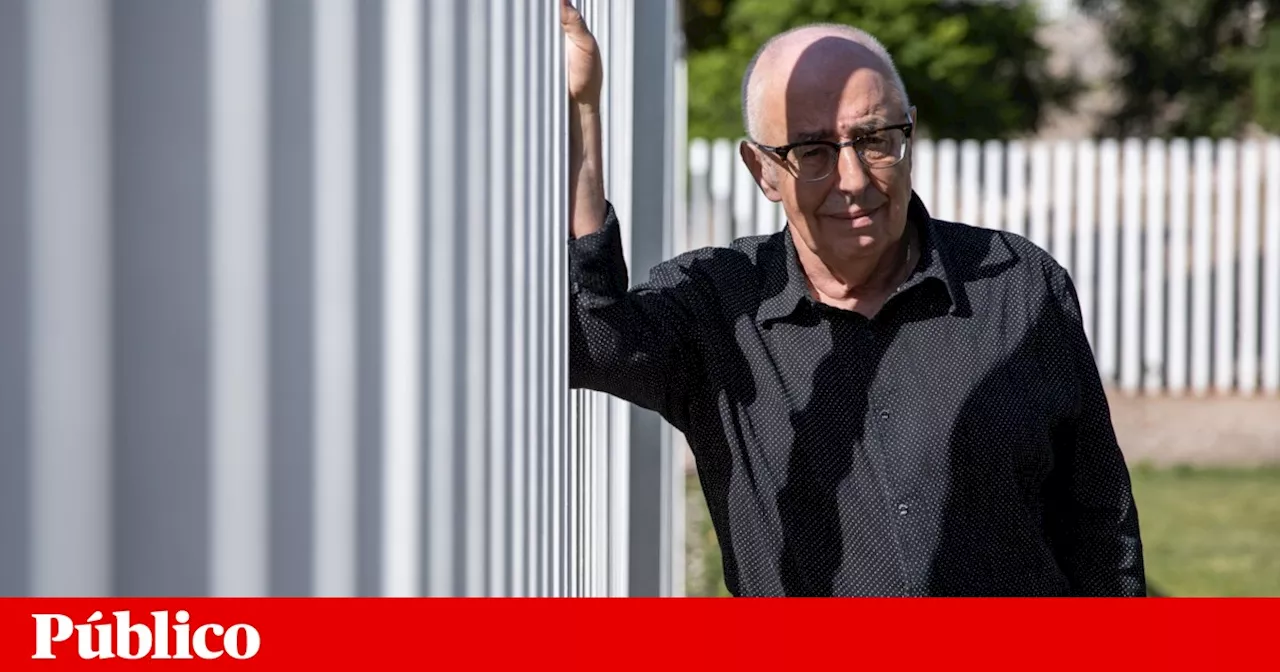 Morreu José Manuel Constantino, presidente do Comité Olímpico de Portugal