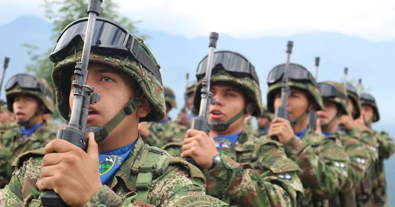 40 de los 98 soldados retenidos en San José del Guaviare recuperaron su libertan ¿qué pasa con el resto?